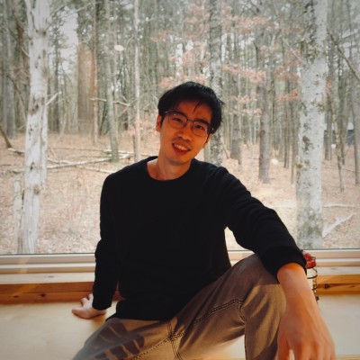 Zezhen (Michael) Wu